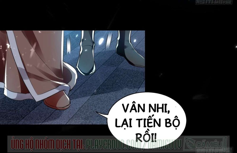 Dị Giới Siêu Cấp Ở Rể Chapter 2 - Trang 2