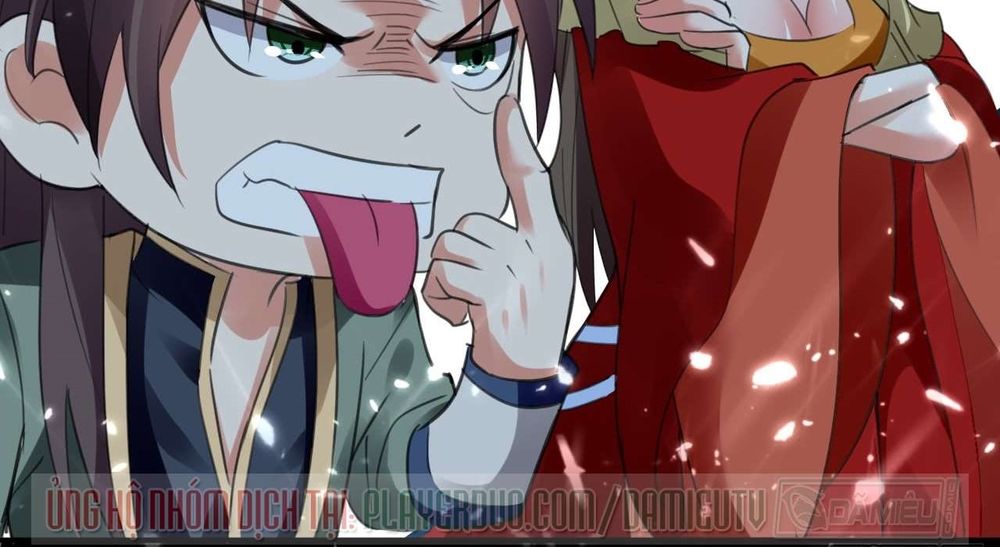 Dị Giới Siêu Cấp Ở Rể Chapter 2 - Trang 2