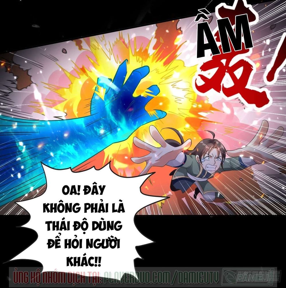 Dị Giới Siêu Cấp Ở Rể Chapter 2 - Trang 2