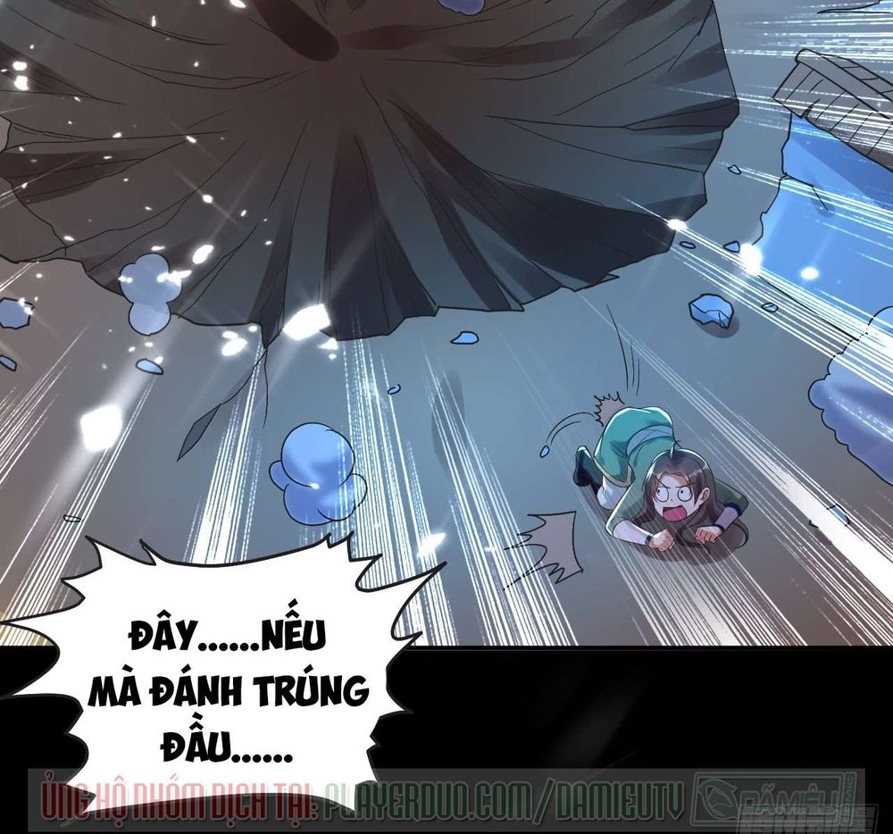 Dị Giới Siêu Cấp Ở Rể Chapter 2 - Trang 2