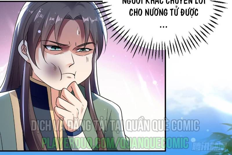 Dị Giới Siêu Cấp Ở Rể Chapter 20 - Trang 2