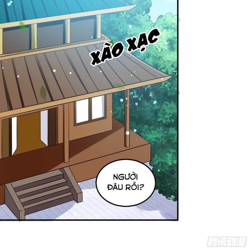 Dị Giới Siêu Cấp Ở Rể Chapter 20 - Trang 2