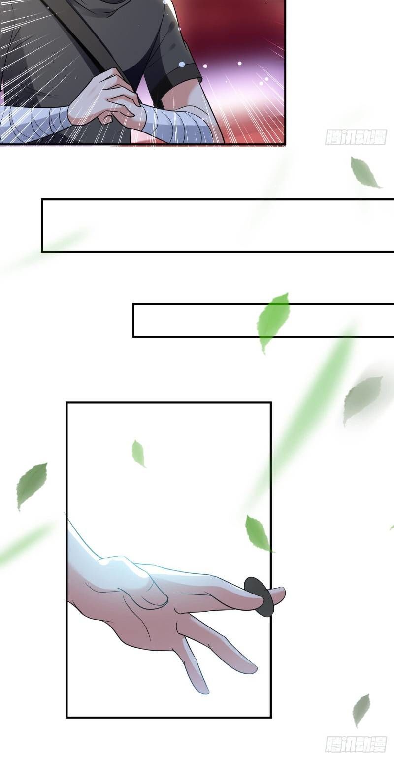 Dị Giới Siêu Cấp Ở Rể Chapter 20 - Trang 2