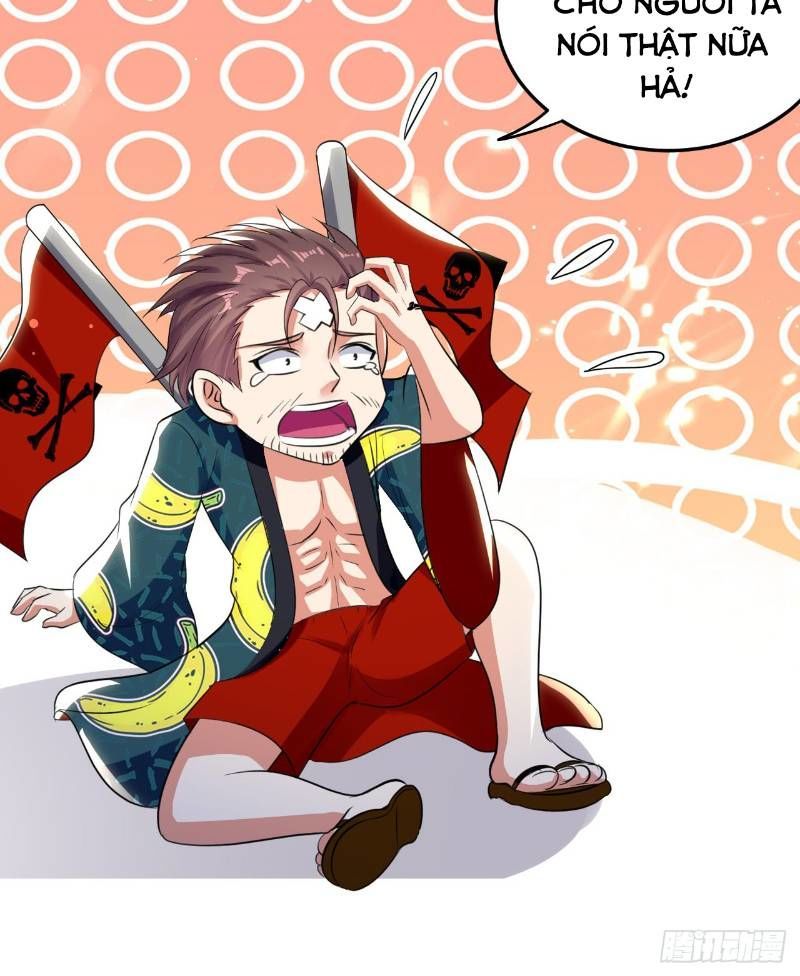 Dị Giới Siêu Cấp Ở Rể Chapter 20 - Trang 2