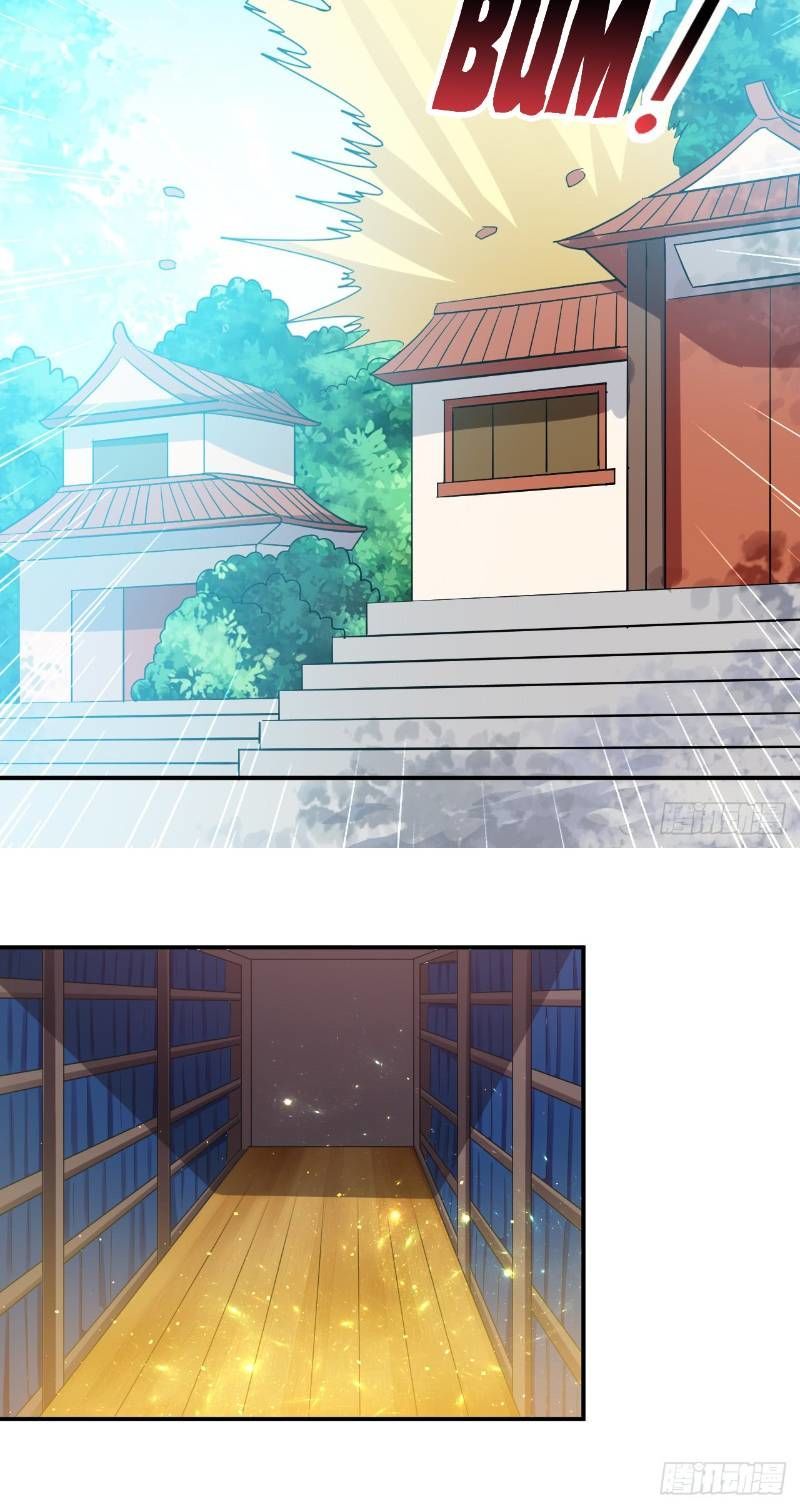 Dị Giới Siêu Cấp Ở Rể Chapter 20 - Trang 2