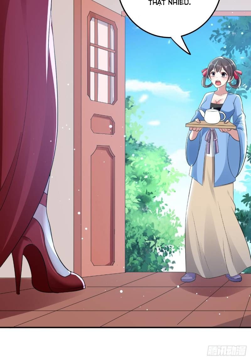 Dị Giới Siêu Cấp Ở Rể Chapter 20 - Trang 2