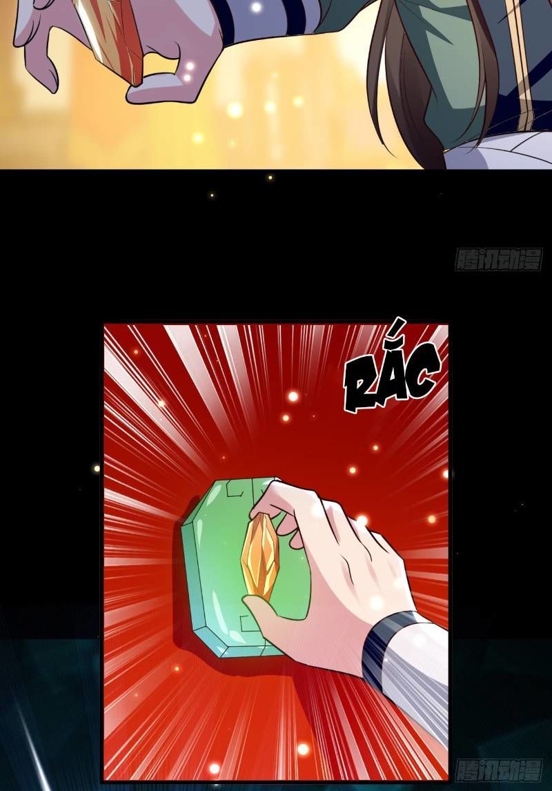 Dị Giới Siêu Cấp Ở Rể Chapter 21 - Trang 2