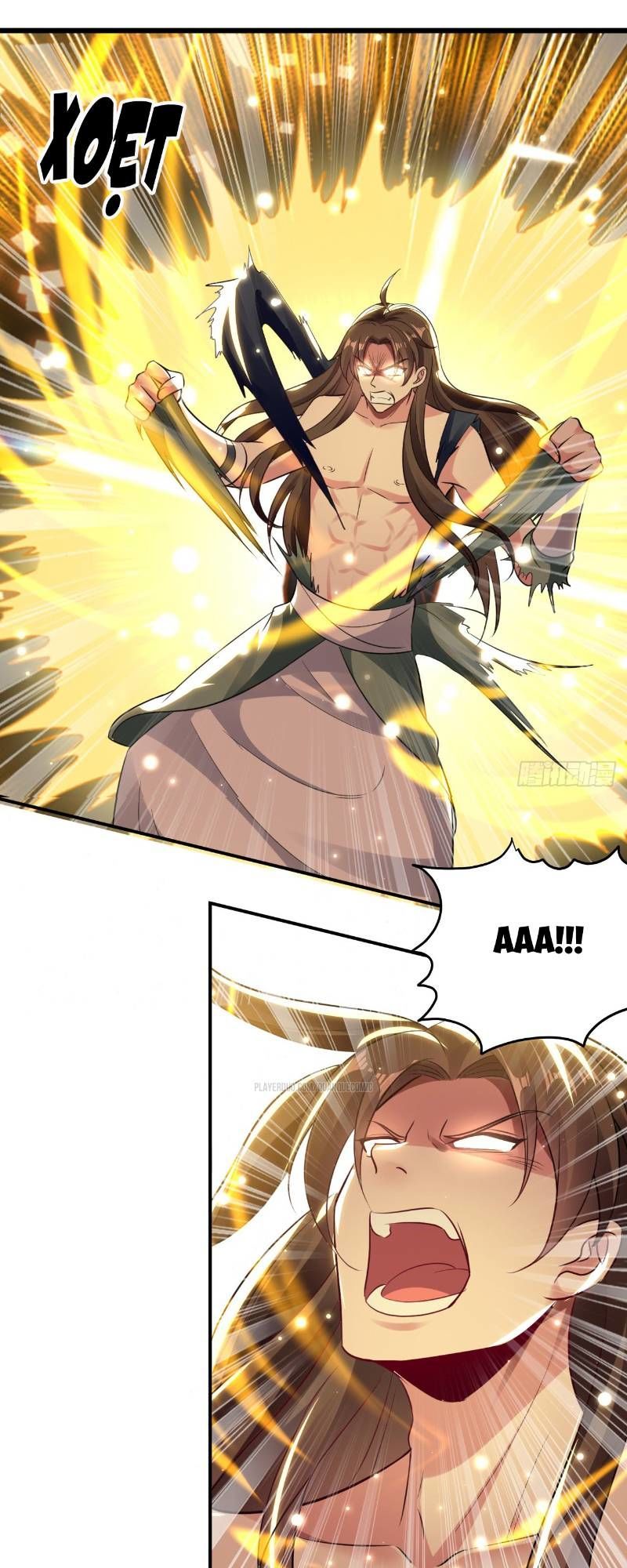 Dị Giới Siêu Cấp Ở Rể Chapter 21 - Trang 2