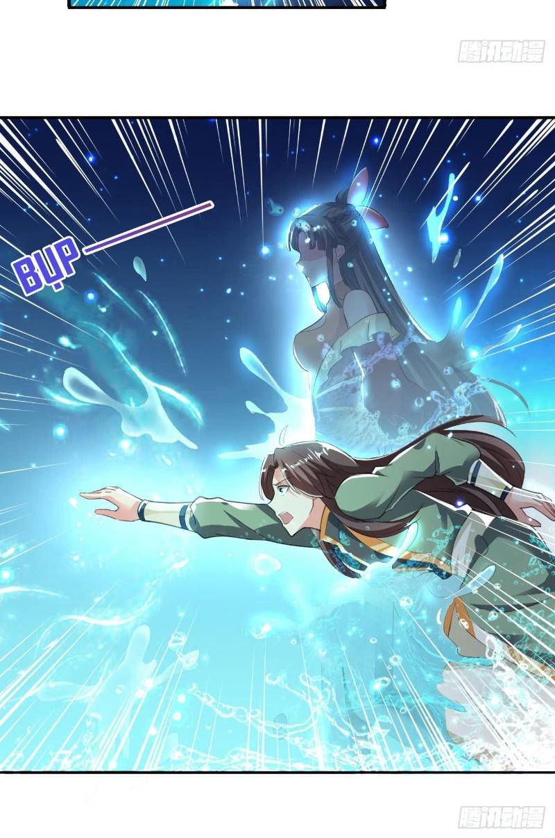 Dị Giới Siêu Cấp Ở Rể Chapter 22 - Trang 2