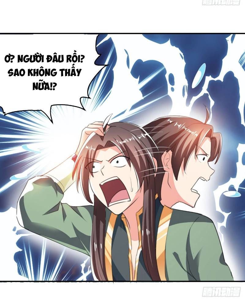 Dị Giới Siêu Cấp Ở Rể Chapter 22 - Trang 2