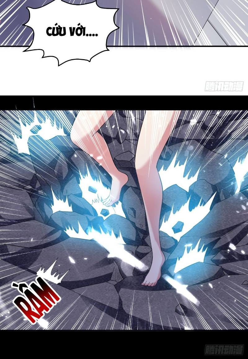 Dị Giới Siêu Cấp Ở Rể Chapter 22 - Trang 2