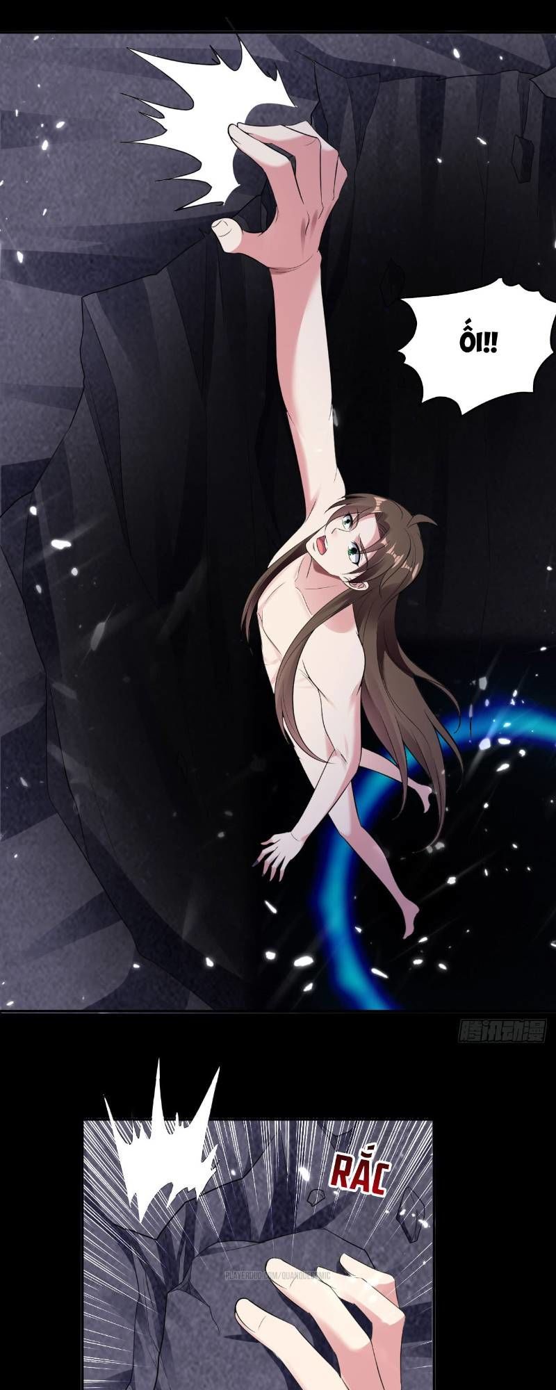 Dị Giới Siêu Cấp Ở Rể Chapter 22 - Trang 2