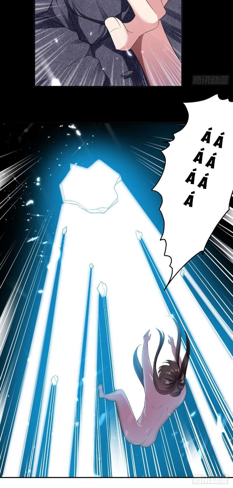 Dị Giới Siêu Cấp Ở Rể Chapter 22 - Trang 2