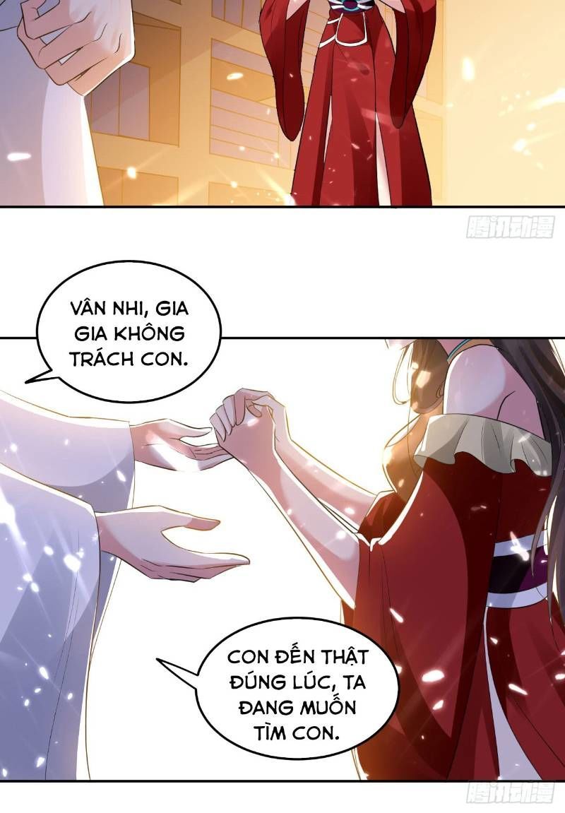 Dị Giới Siêu Cấp Ở Rể Chapter 22 - Trang 2