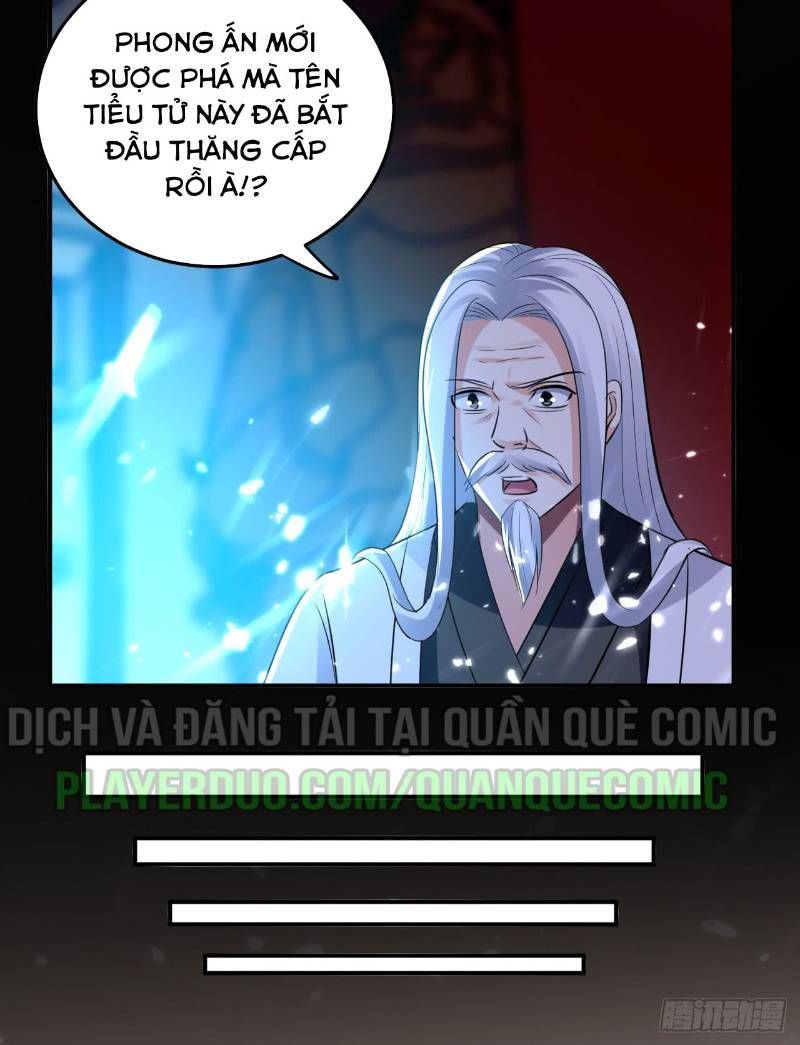 Dị Giới Siêu Cấp Ở Rể Chapter 22 - Trang 2
