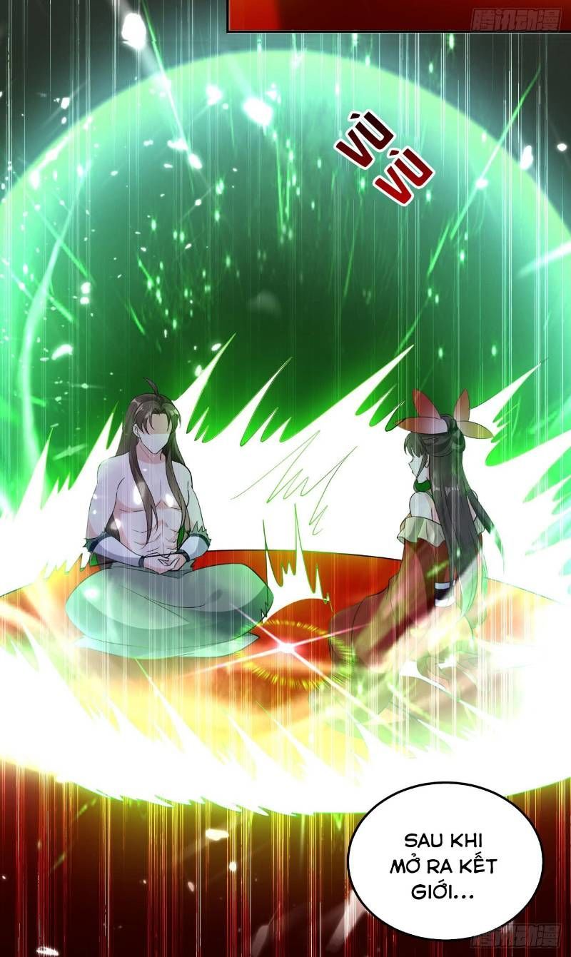 Dị Giới Siêu Cấp Ở Rể Chapter 22 - Trang 2