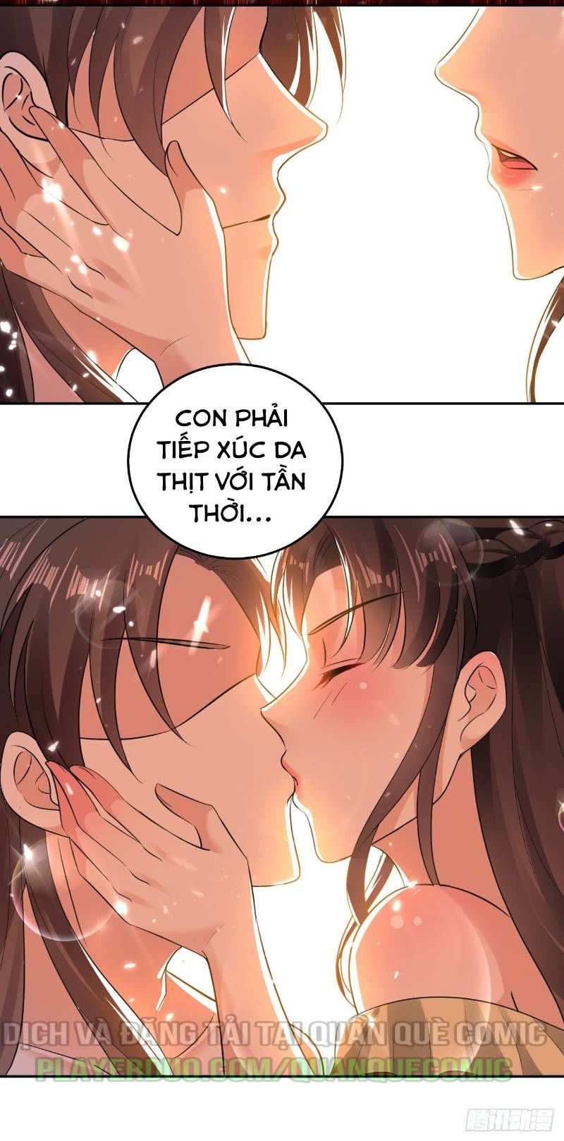 Dị Giới Siêu Cấp Ở Rể Chapter 22 - Trang 2
