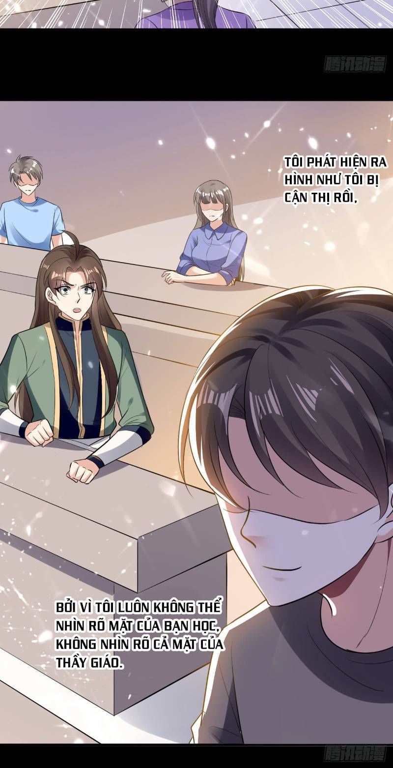 Dị Giới Siêu Cấp Ở Rể Chapter 22 - Trang 2