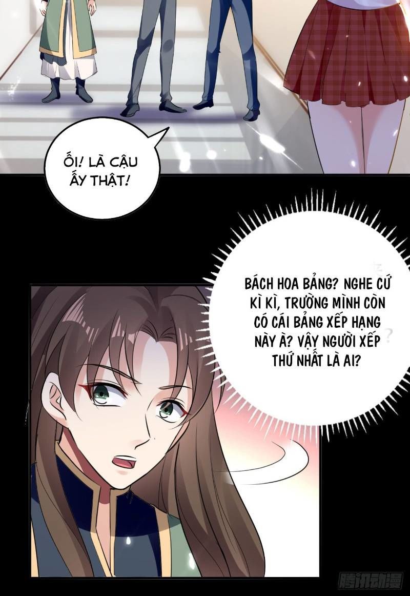 Dị Giới Siêu Cấp Ở Rể Chapter 22 - Trang 2