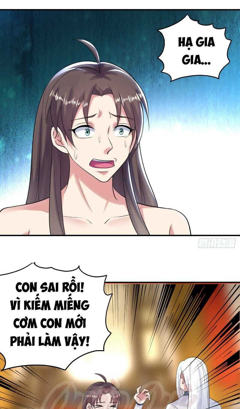 Dị Giới Siêu Cấp Ở Rể Chapter 24 - Trang 2