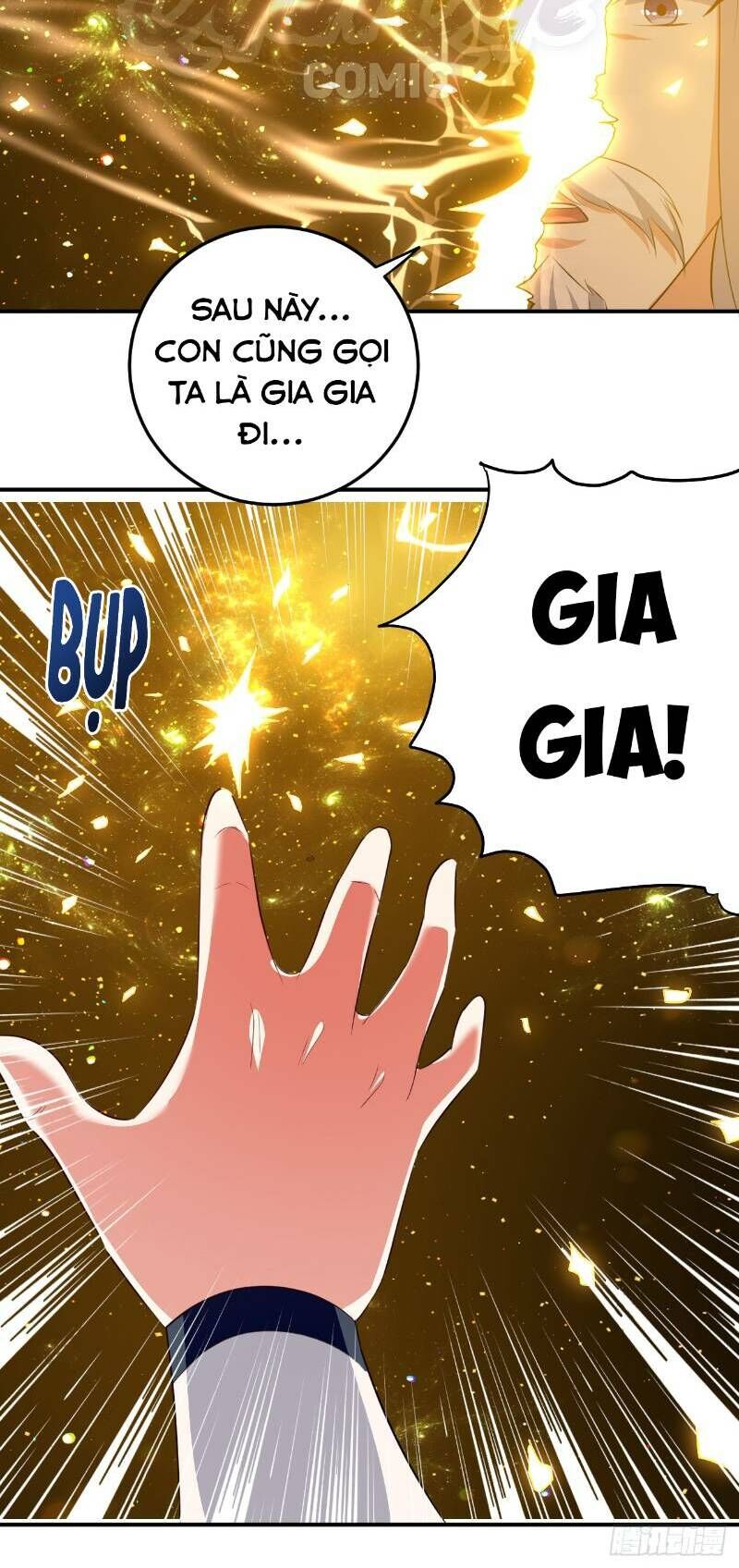 Dị Giới Siêu Cấp Ở Rể Chapter 24 - Trang 2
