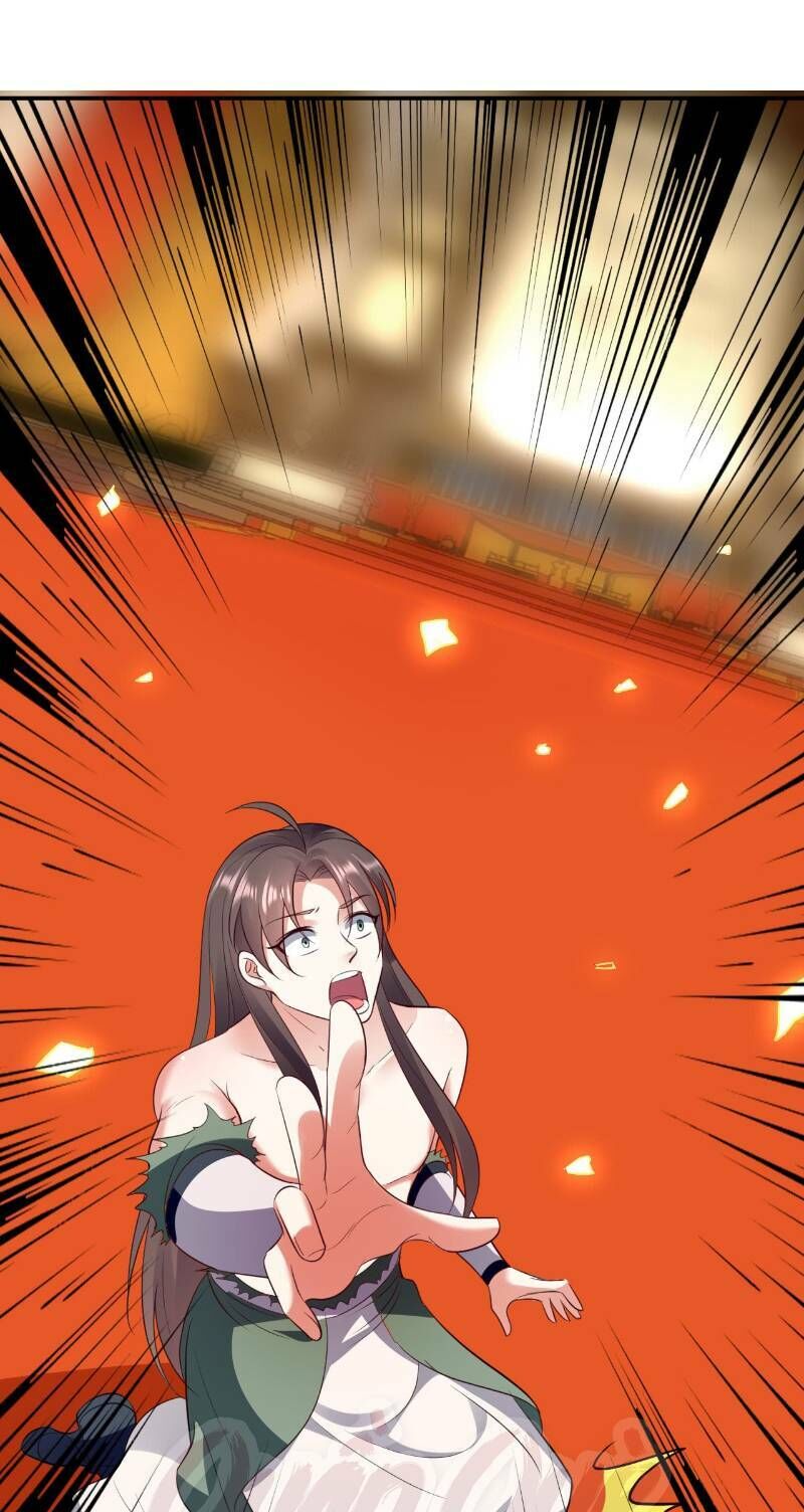 Dị Giới Siêu Cấp Ở Rể Chapter 24 - Trang 2