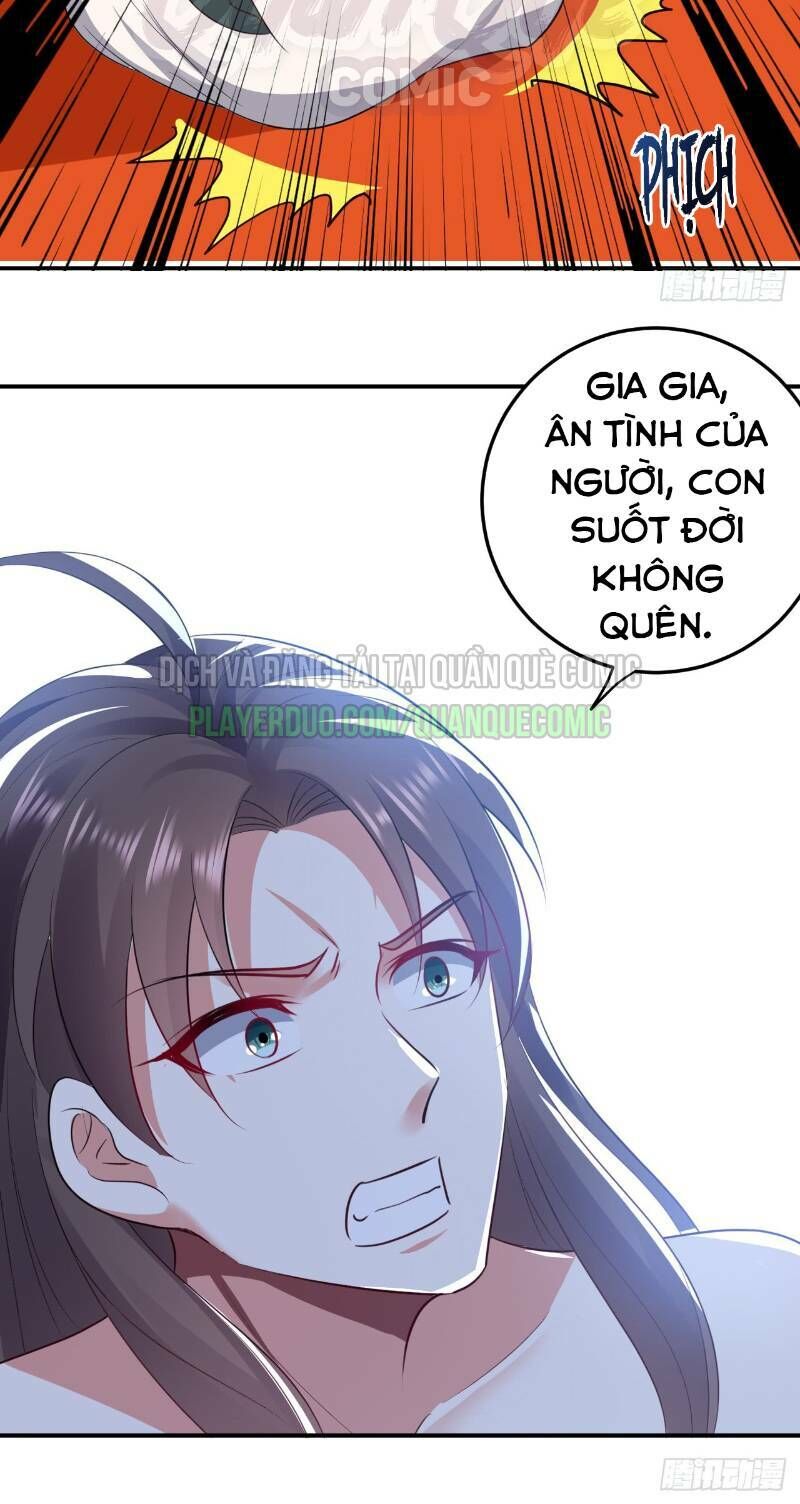 Dị Giới Siêu Cấp Ở Rể Chapter 24 - Trang 2