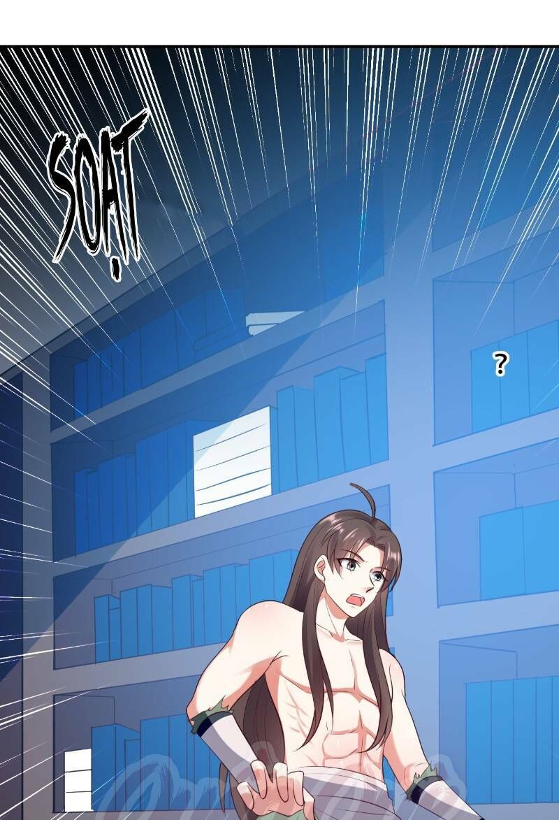 Dị Giới Siêu Cấp Ở Rể Chapter 24 - Trang 2