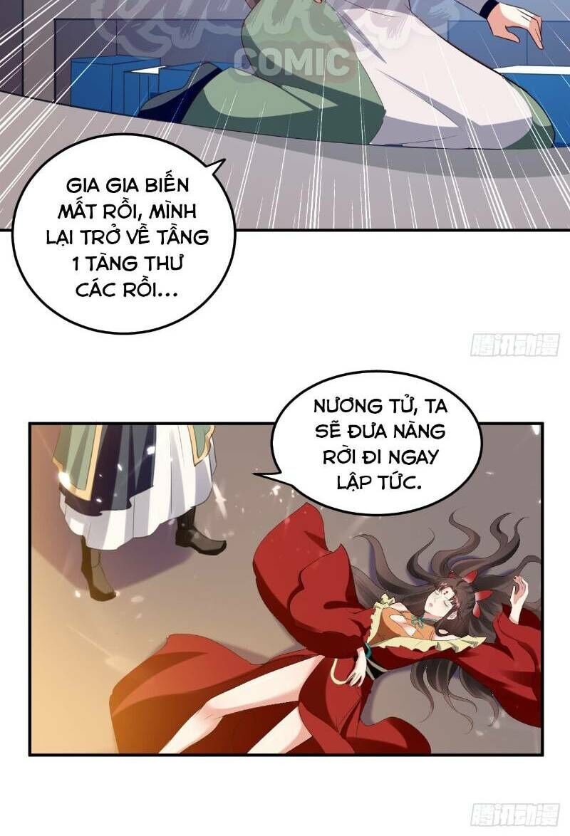 Dị Giới Siêu Cấp Ở Rể Chapter 24 - Trang 2