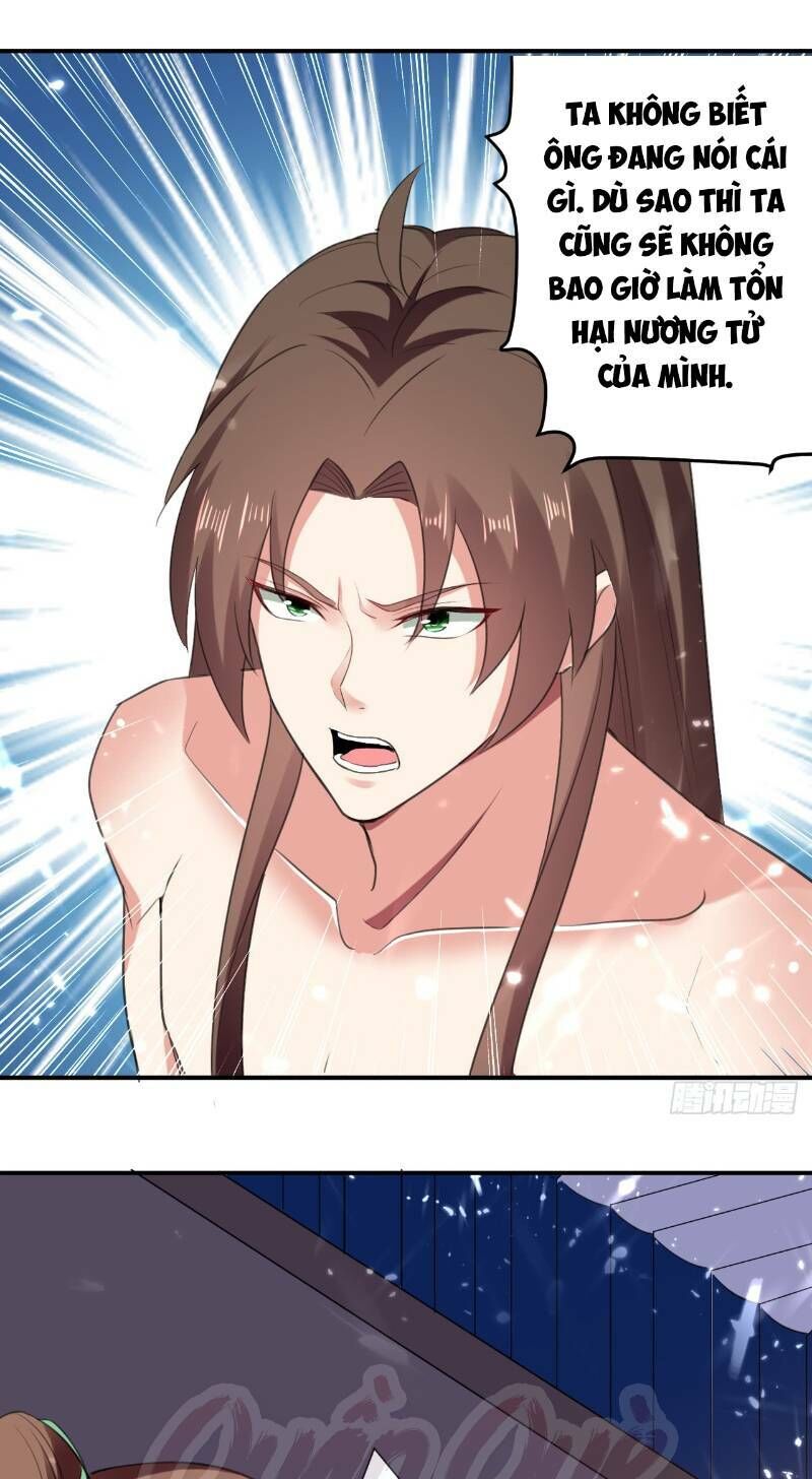 Dị Giới Siêu Cấp Ở Rể Chapter 24 - Trang 2