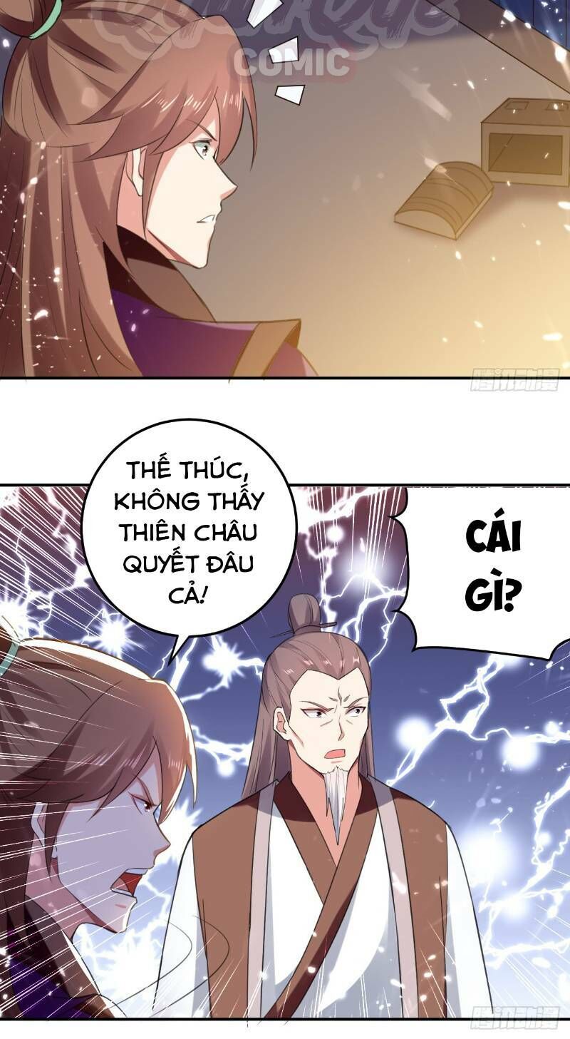 Dị Giới Siêu Cấp Ở Rể Chapter 24 - Trang 2