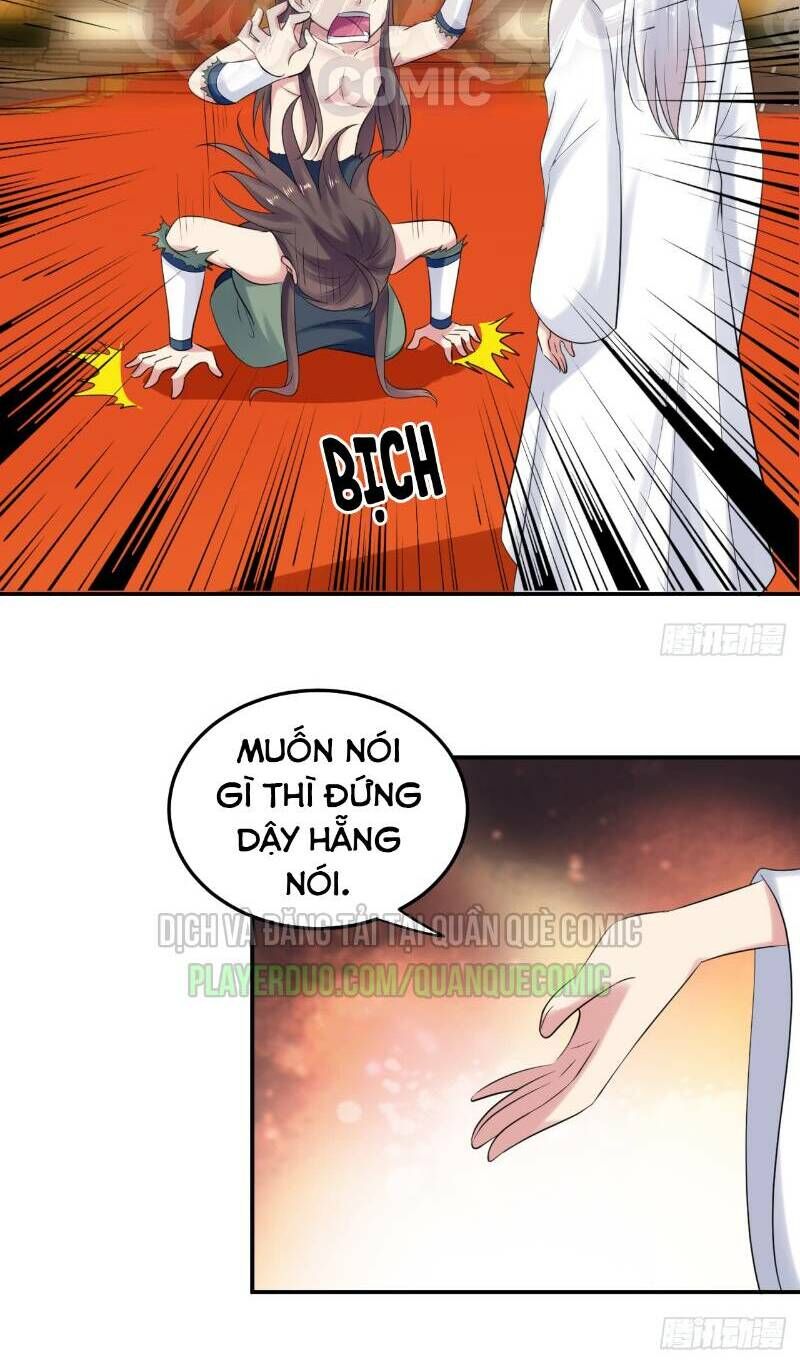 Dị Giới Siêu Cấp Ở Rể Chapter 24 - Trang 2