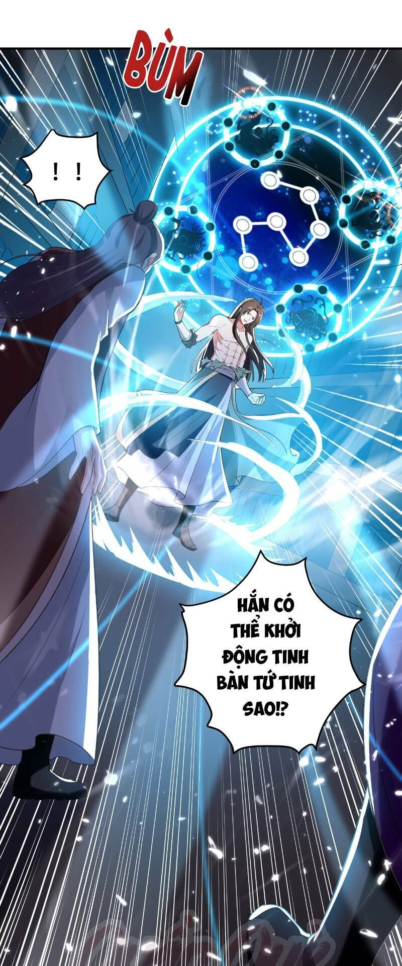 Dị Giới Siêu Cấp Ở Rể Chapter 24 - Trang 2
