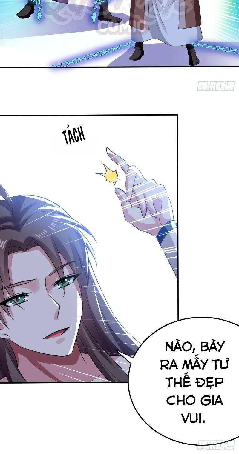 Dị Giới Siêu Cấp Ở Rể Chapter 24 - Trang 2