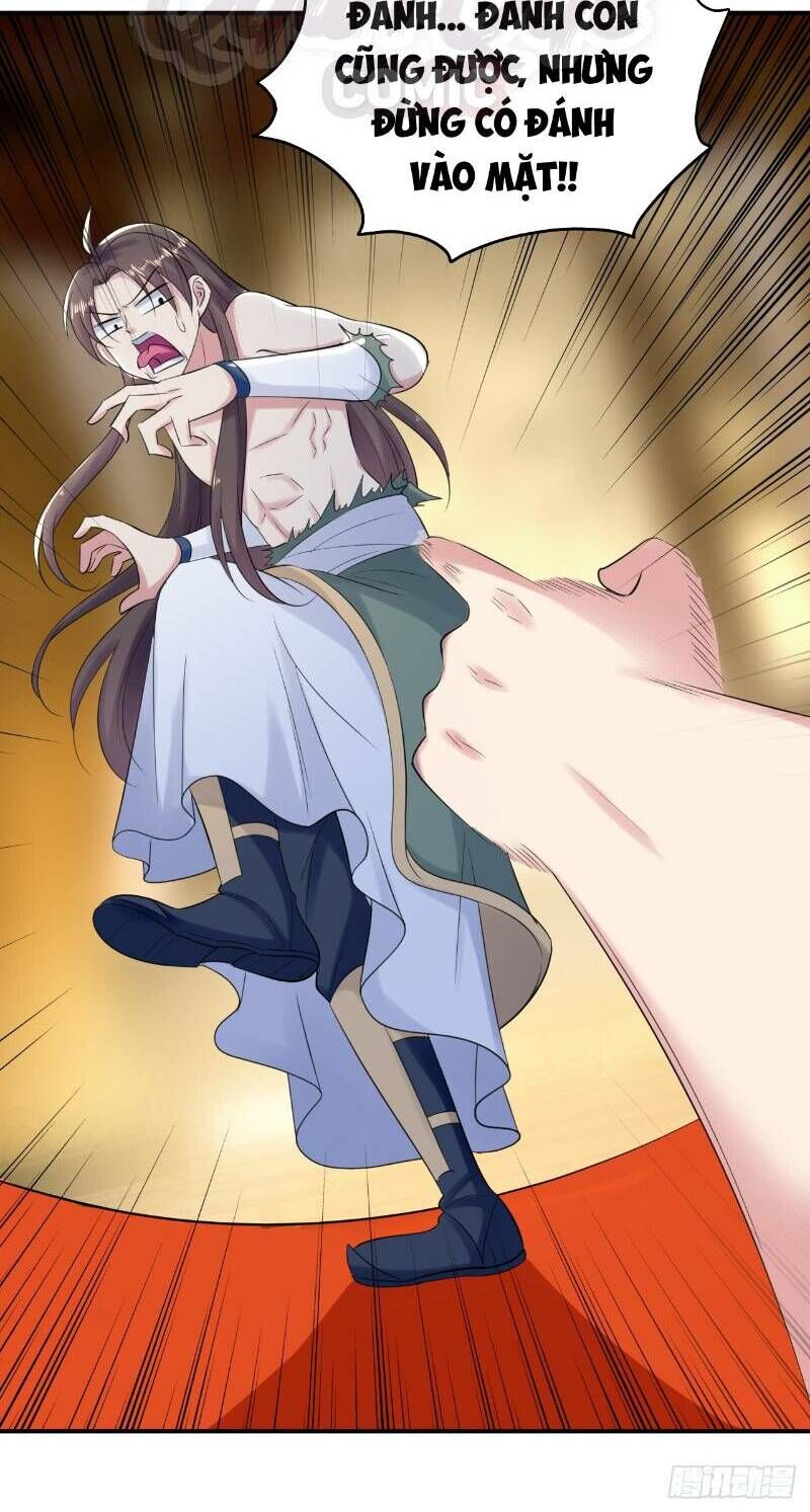 Dị Giới Siêu Cấp Ở Rể Chapter 24 - Trang 2