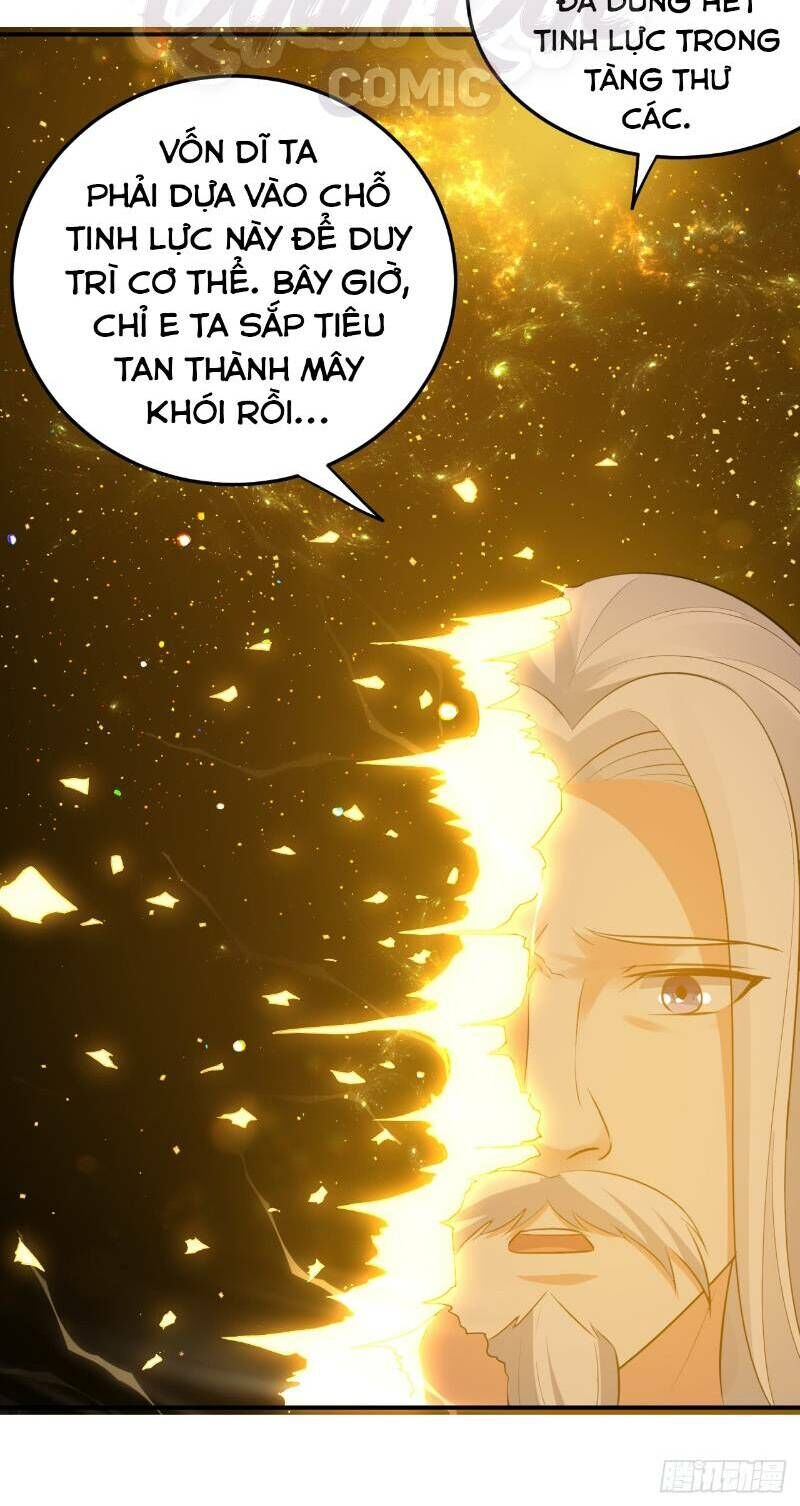 Dị Giới Siêu Cấp Ở Rể Chapter 24 - Trang 2