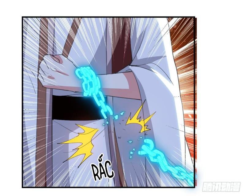 Dị Giới Siêu Cấp Ở Rể Chapter 25 - Trang 2