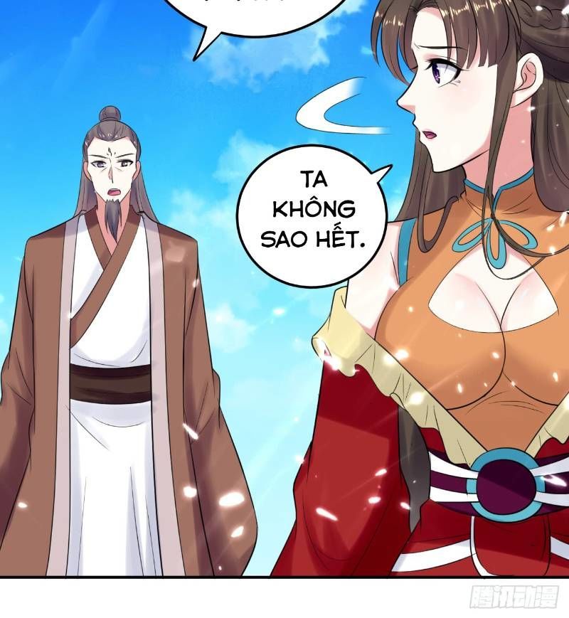 Dị Giới Siêu Cấp Ở Rể Chapter 25 - Trang 2