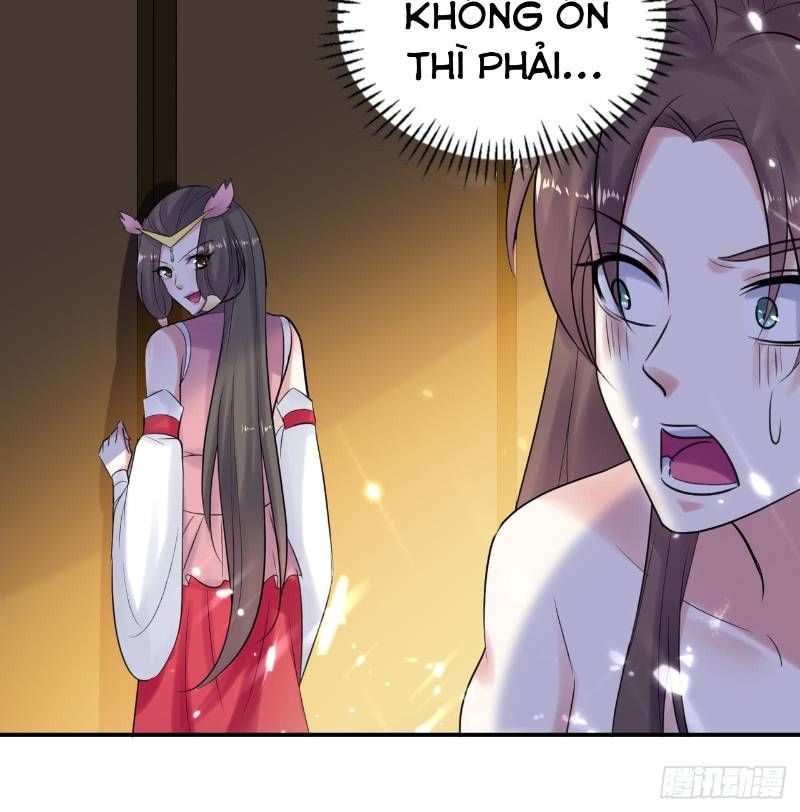 Dị Giới Siêu Cấp Ở Rể Chapter 25 - Trang 2