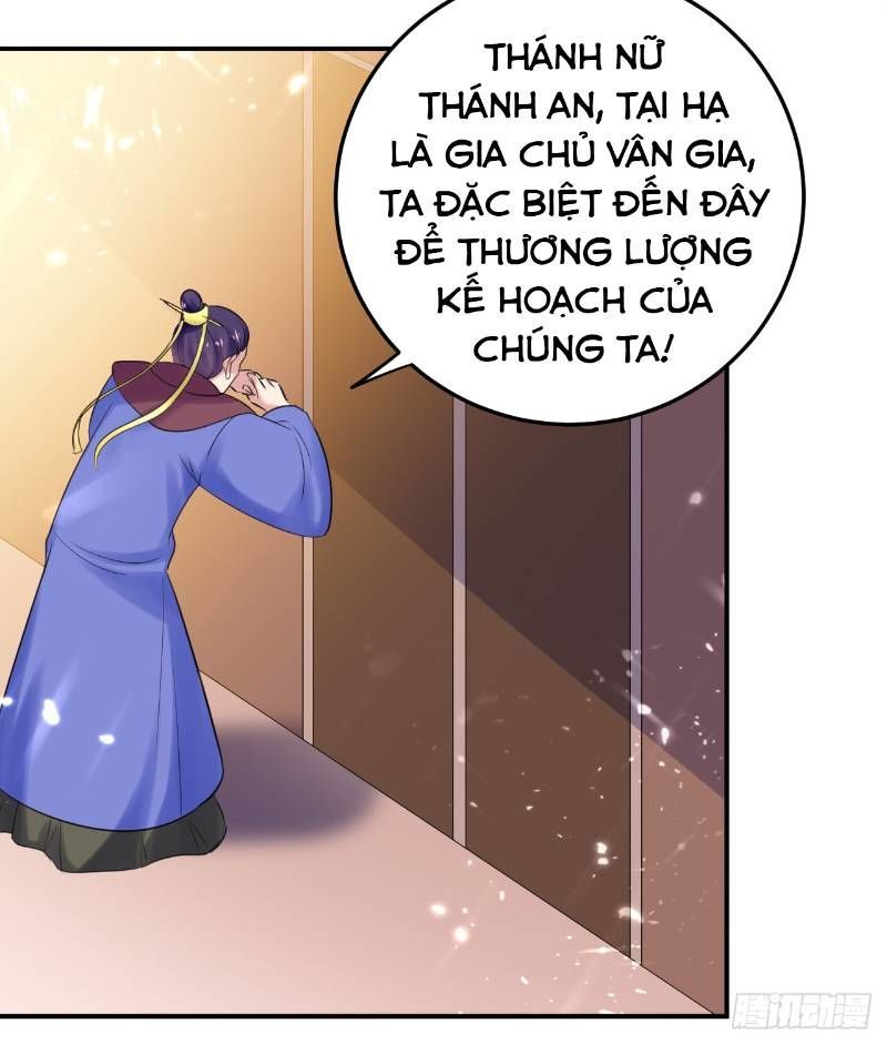 Dị Giới Siêu Cấp Ở Rể Chapter 25 - Trang 2