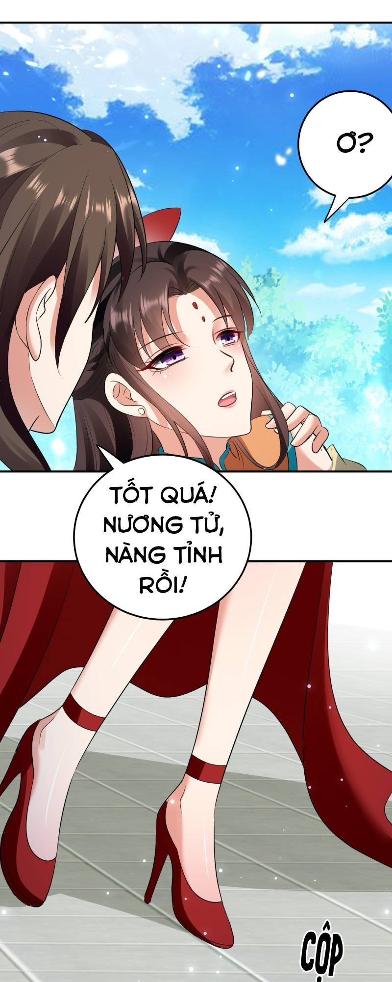 Dị Giới Siêu Cấp Ở Rể Chapter 25 - Trang 2