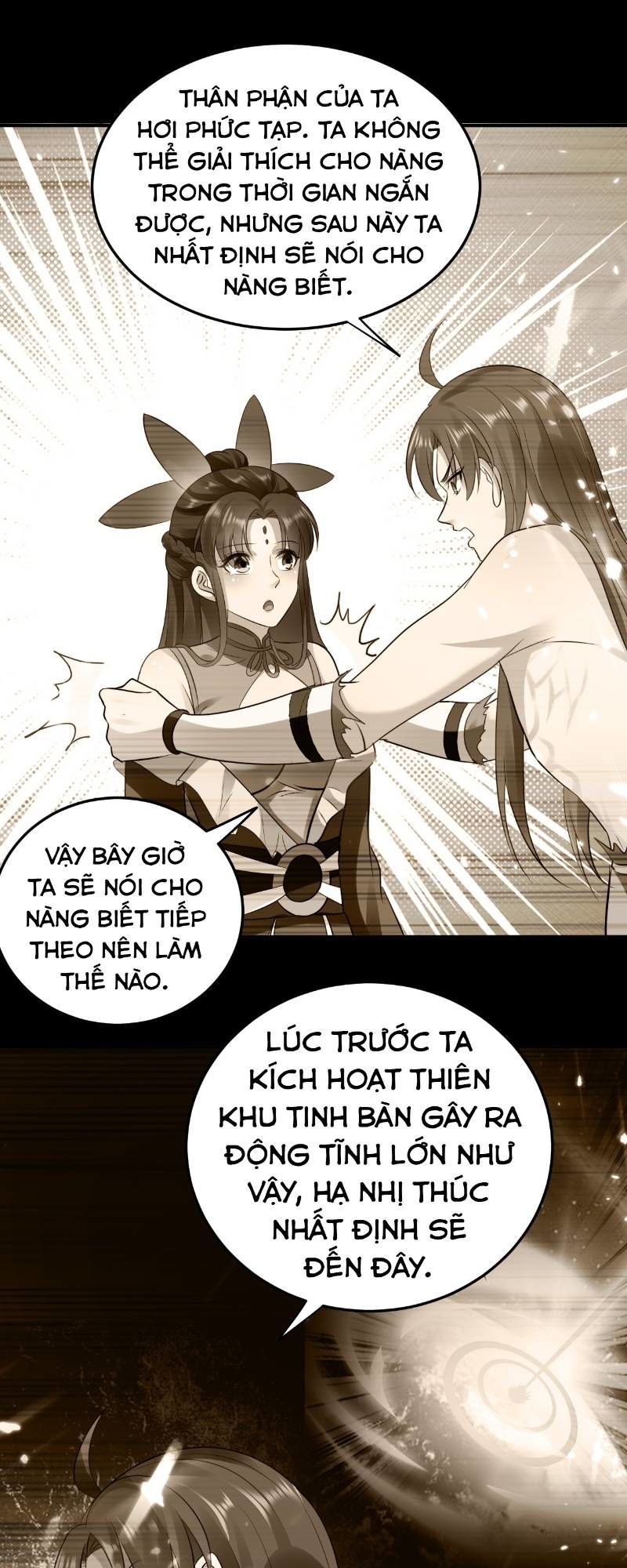 Dị Giới Siêu Cấp Ở Rể Chapter 26 - Trang 2