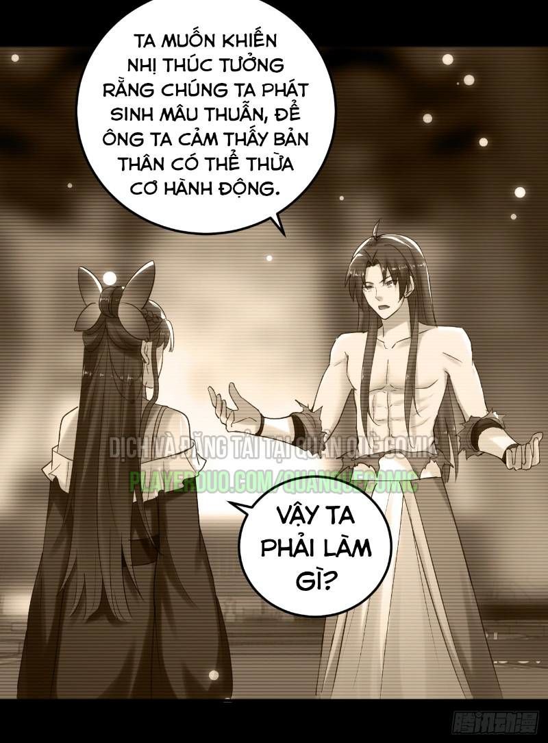 Dị Giới Siêu Cấp Ở Rể Chapter 26 - Trang 2