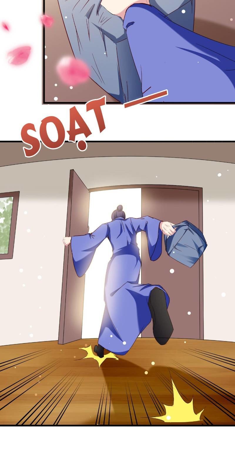 Dị Giới Siêu Cấp Ở Rể Chapter 27 - Trang 2