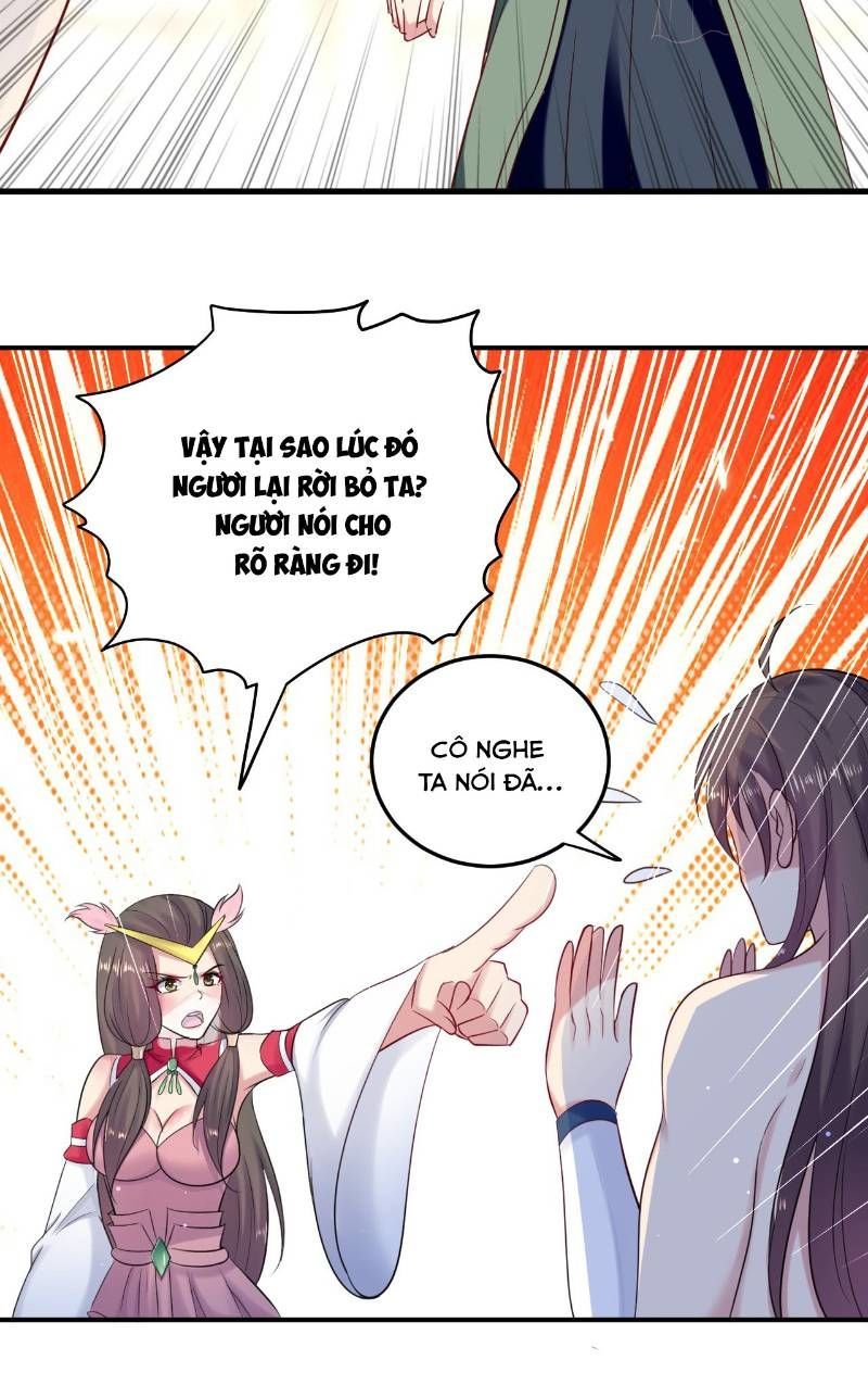 Dị Giới Siêu Cấp Ở Rể Chapter 27 - Trang 2