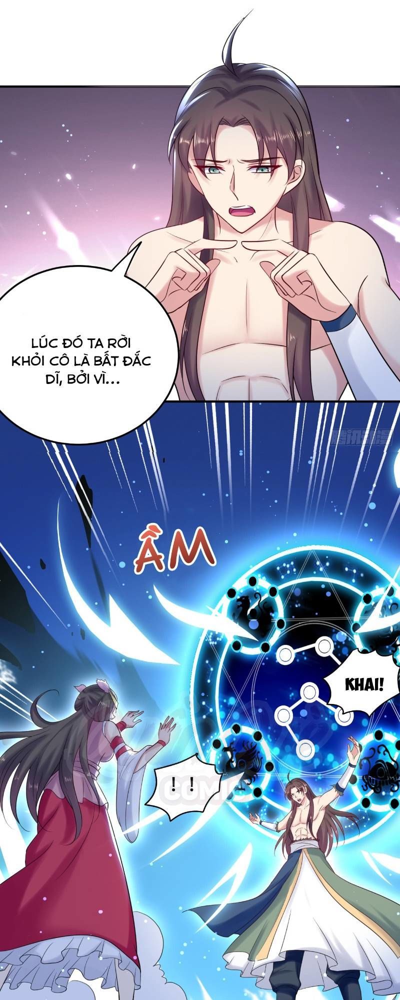 Dị Giới Siêu Cấp Ở Rể Chapter 27 - Trang 2