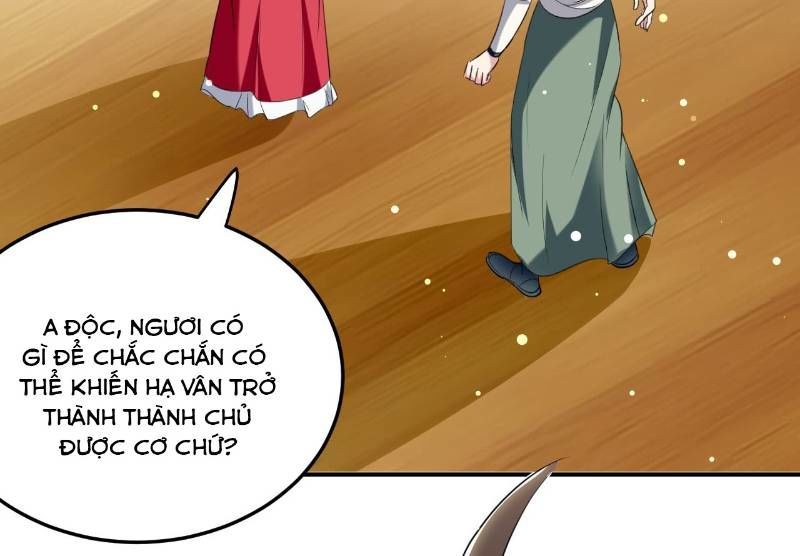 Dị Giới Siêu Cấp Ở Rể Chapter 27 - Trang 2