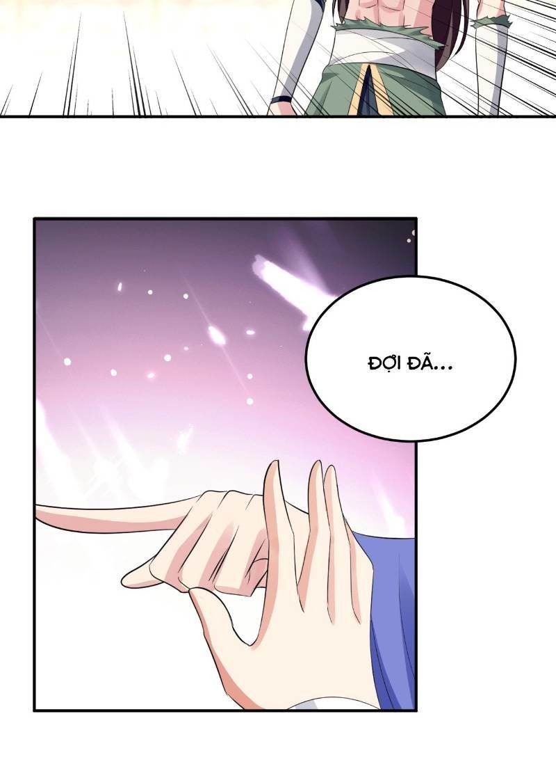 Dị Giới Siêu Cấp Ở Rể Chapter 27 - Trang 2