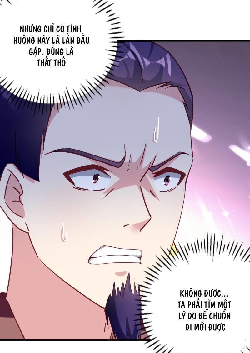 Dị Giới Siêu Cấp Ở Rể Chapter 27 - Trang 2