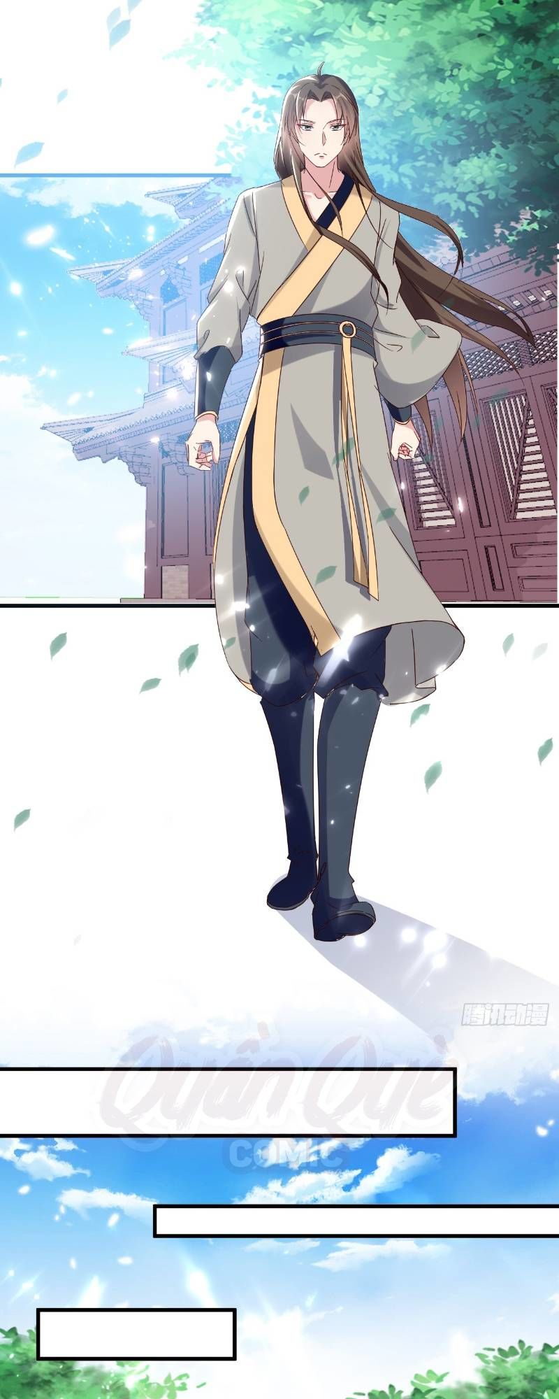 Dị Giới Siêu Cấp Ở Rể Chapter 28 - Trang 2